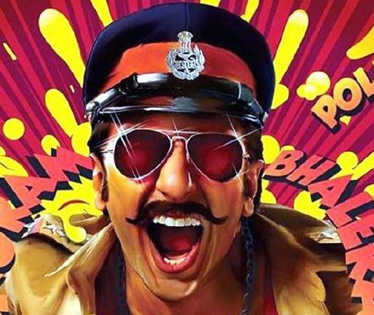 ‘Simmba’ makes a BIG record