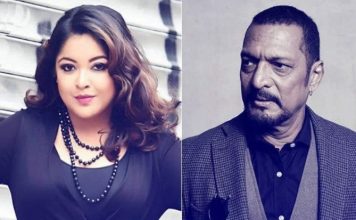 Tanushree Dutta makes a fresh statement on MeToo Movement in India
