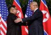 Ready to meet Trump again, says Kim Jong-un