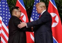 Ready to meet Trump again, says Kim Jong-un
