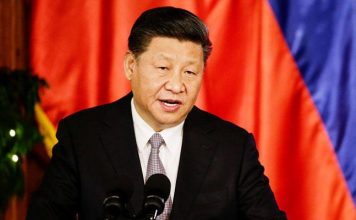China ‘must be, will be’ reunified with Taiwan: Xi Jinping