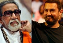 No star bigger than Balasaheb…Aamir Khan salutes senior Thackeray