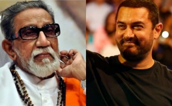 No star bigger than Balasaheb…Aamir Khan salutes senior Thackeray