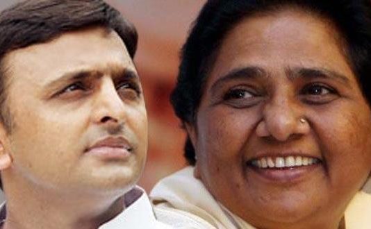 Who budged–Mayawati or Akhilesh? Bua-Bhatija to tell this and more tomorrow…