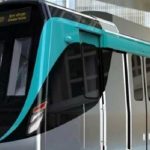 know about Aqua Line Metro between Noida-Greater Noida