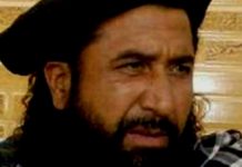 Afghan Taliban co-founder will head peace talks with US