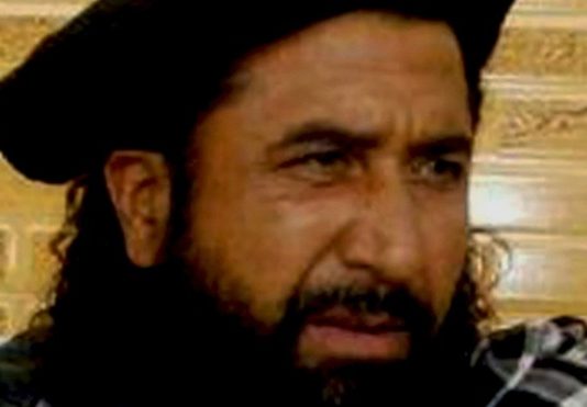 Afghan Taliban co-founder will head peace talks with US