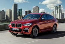 BMW drives in new SUV, price will shock you