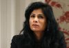 Did you know this about Gita Gopinath who has joined IMF as its 1st female chief economist?