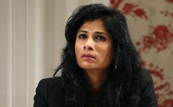 Did you know this about Gita Gopinath who has joined IMF as its 1st female chief economist?