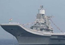 With an eye on China Indian Navy to open 3rd base in Strategic Islands