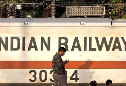 Bumper job opening at Indian Railways; salary more than Rs 35,000