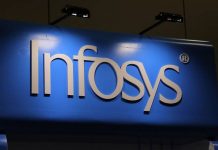 Infosys in trouble, net profit falls 30%