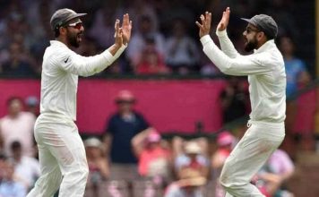 Kohli creates history, first captain to win series in Australia