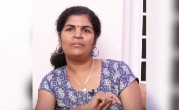 Woman who made history by entering Sabarimala Temple beaten by her own family