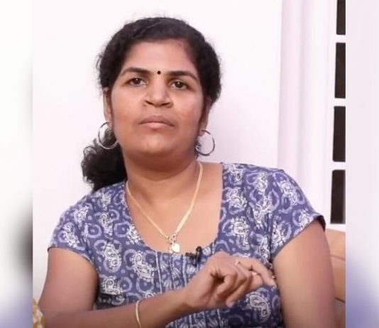 Woman who made history by entering Sabarimala Temple beaten by her own family