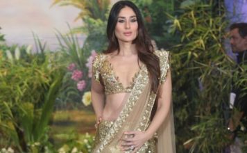 Kareena reveals the secret of her beauty: I’m healthy inside and beautiful outside