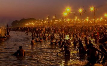Kumbh Mela to begin in Prayagraj from January 15