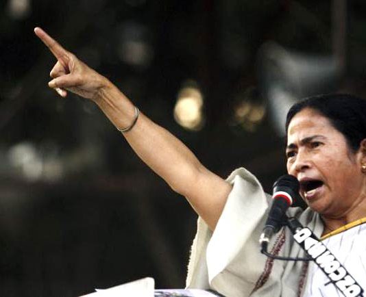 At the grand rally of Mamata tomorrow, it’s mahagathbandhan Vs Modi