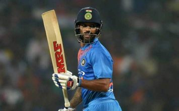 IND vs AUS, 1st ODI: India’s top order blown away, Kohli, Dhawan, Rayudu fall in the early overs against Australia