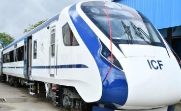 Train-18 under procedural evaluation, says Railways