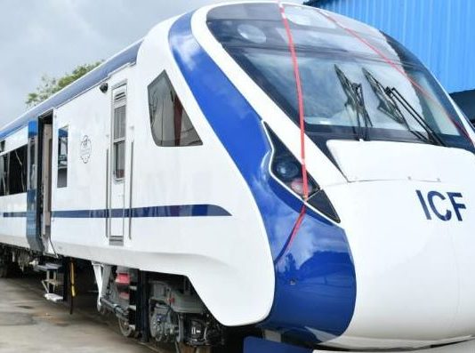 Train-18 under procedural evaluation, says Railways