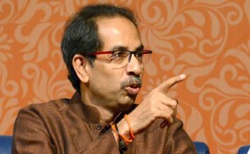 Sena scolds BJP yet again, “Don’t take political mileage from Kanhaiya case”