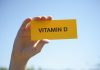 Vitamin D intake could lower diabetes risk