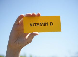 Vitamin D intake could lower diabetes risk