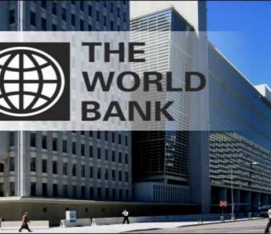 India expected to grow at 7.3% in 2018-19: World Bank