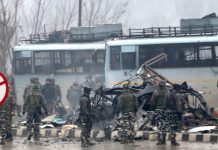 RSS seeks stringent action against Kashmir blast culprits