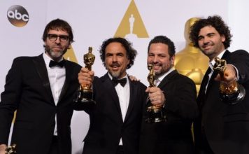 If creativity is bound by rules, it’s not art anymore: ‘Birdman’ co-writer