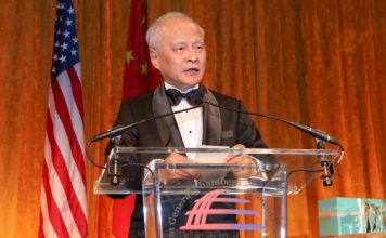 Decoupling of China, US disastrous for world economy: Chinese Ambassador