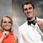Healy, Cummins claim major honours at Australian Cricket Awards