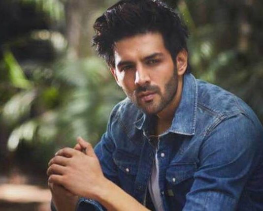 Finally, Kartik Aaryan reveals he is in a committed relationship