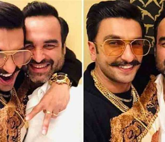 Pankaj Tripathi joins Kabir Khan’s ’83’