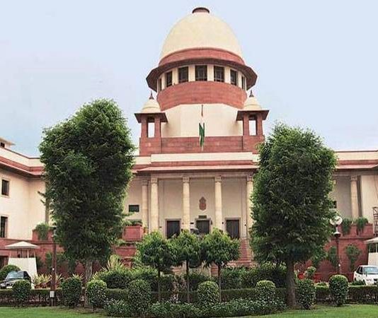 Vacate govt bungalow for deputy CM: SC orders Tejashwi
