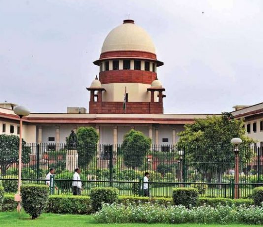 SC transfers Muzaffarpur shelter home sexual assault case from Bihar to Delhi