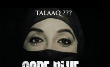 Director of ‘Code Blue’, film on triple talaaq, calls it ‘bitter medicine’