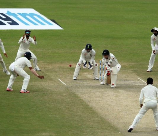Test cricket is dying, says ICC chairman