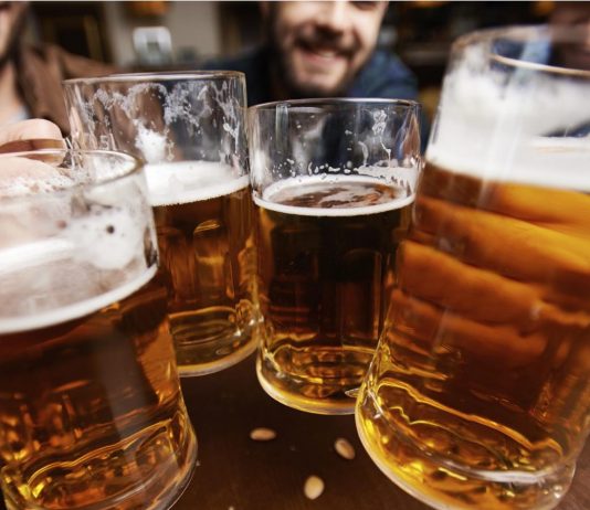 Researchers identify gene to treat alcoholism
