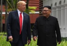 Second Trump-Kim summit on Feb 27-28 in Vietnam
