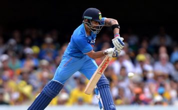 Ravi Shastri mulls sending Virat Kohli at No 4 in World Cup