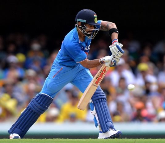 Ravi Shastri mulls sending Virat Kohli at No 4 in World Cup