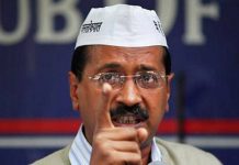 Kejriwal’s dig at PM Modi: Don’t elect 12th pass PM this time