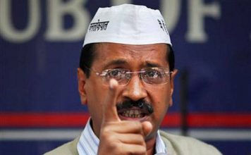 Kejriwal’s dig at PM Modi: Don’t elect 12th pass PM this time