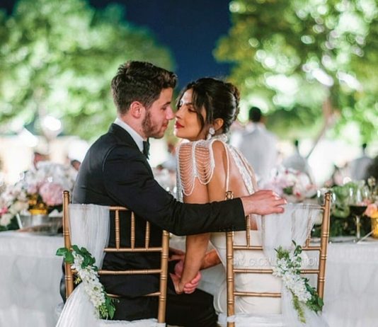 Priyanka Chopra opens up on taking her husband Nick Jonas’ name post marriage