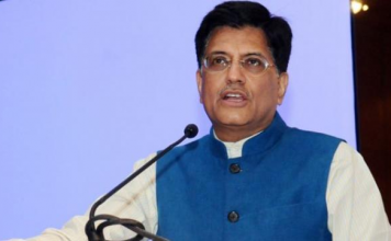 Goyal for printing currency to finance deficit