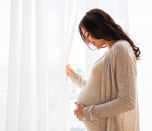 Chemical exposure during pregnancy can affect childs’ lungs