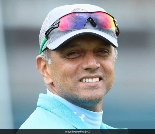 India will win World Cup, predicts the great Dravid